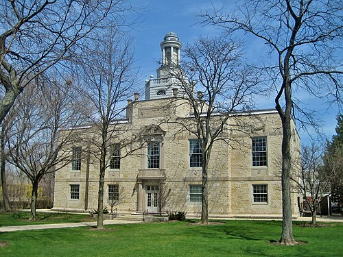 Highland Park, Illinois